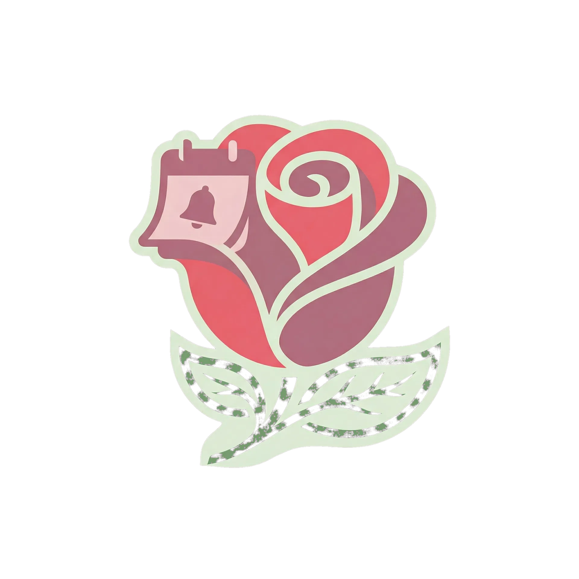 Never Forget Blooms