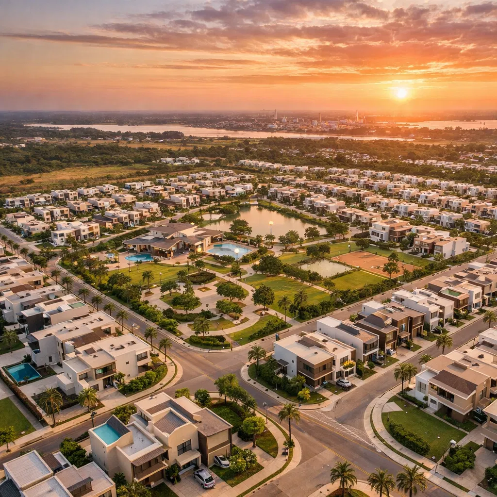 Oportunidades de inversión inmobiliaria