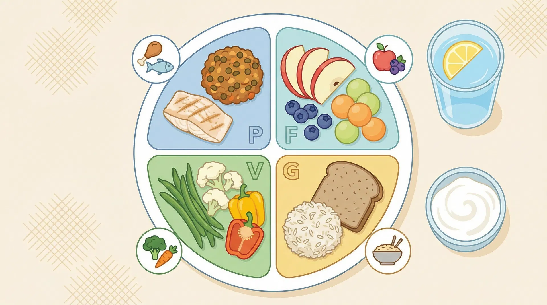 تغذية مريض الغسيل