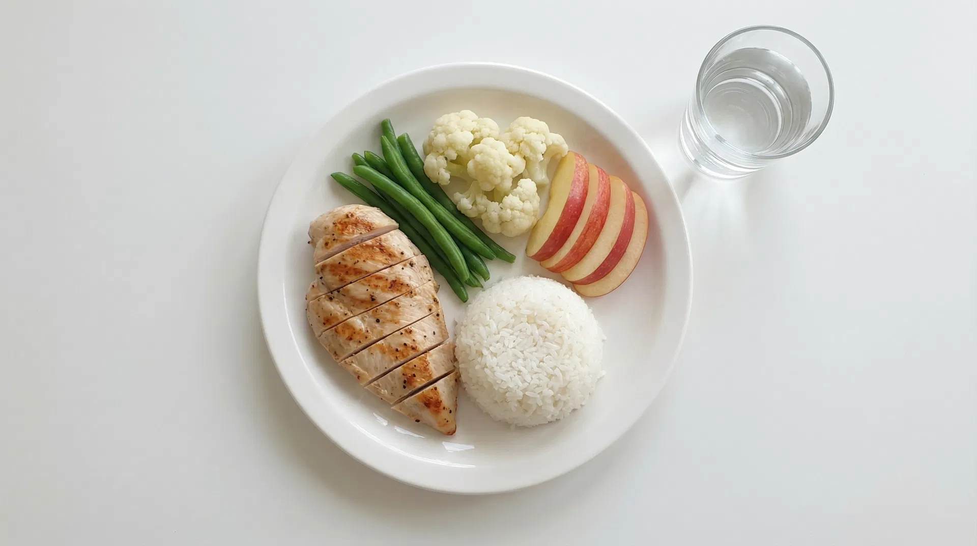 تغذية صحية لمرضى الغسيل البريتوني