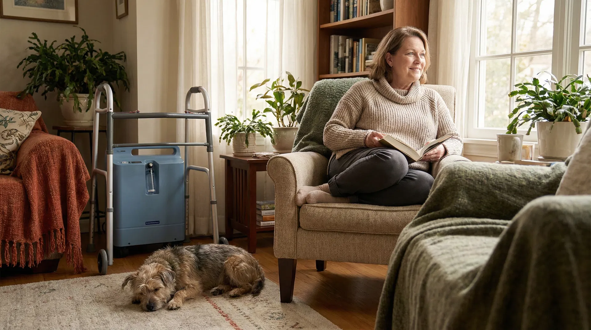 الحيوانات الأليفة والغسيل البريتوني