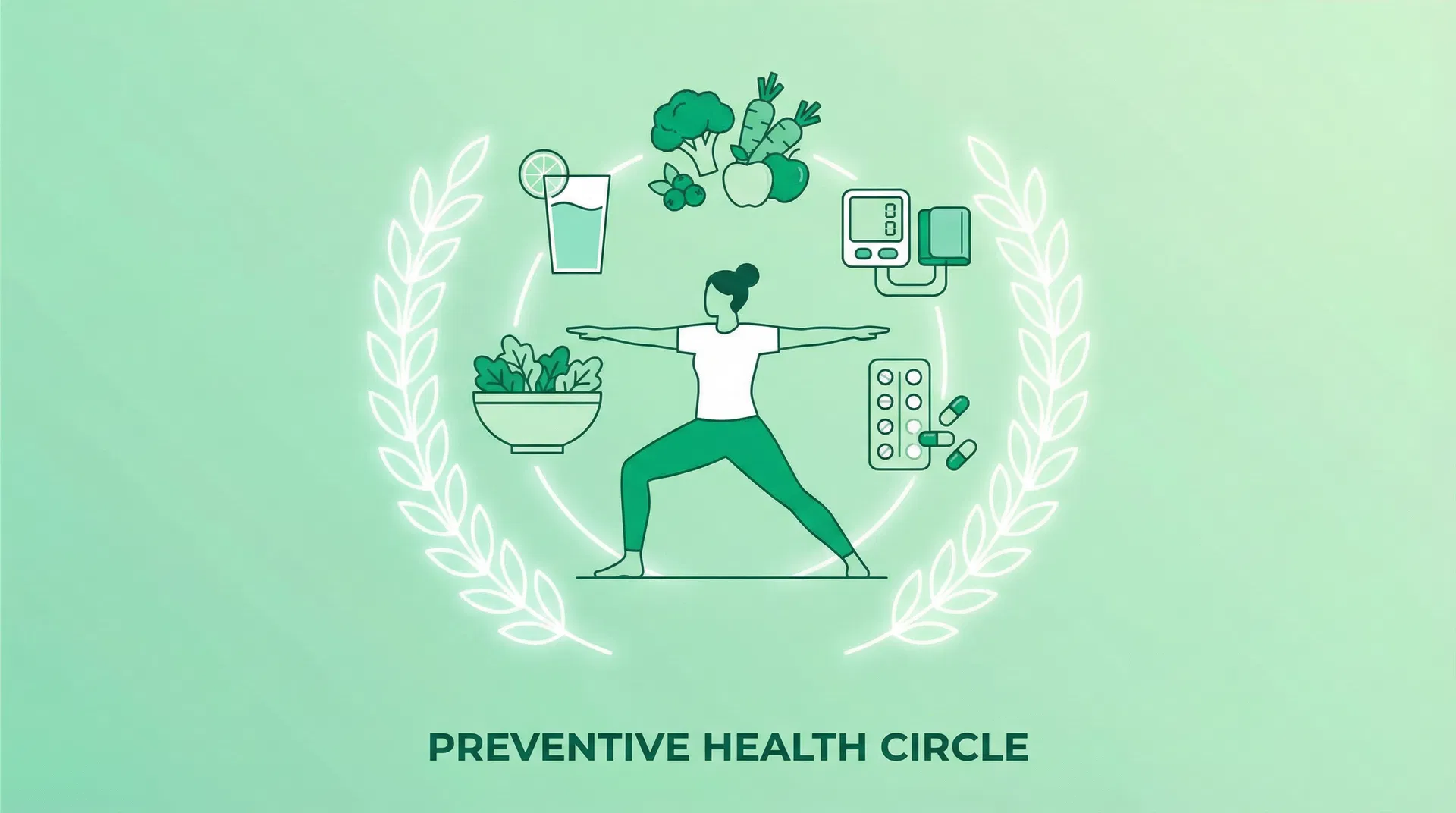 الوقاية من مرض الكلى