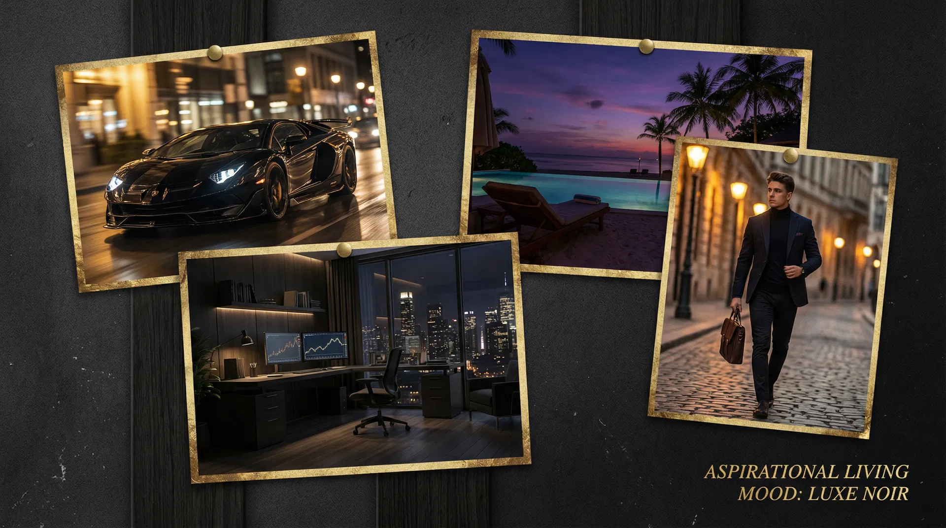 The lifestyle virtual sales provides