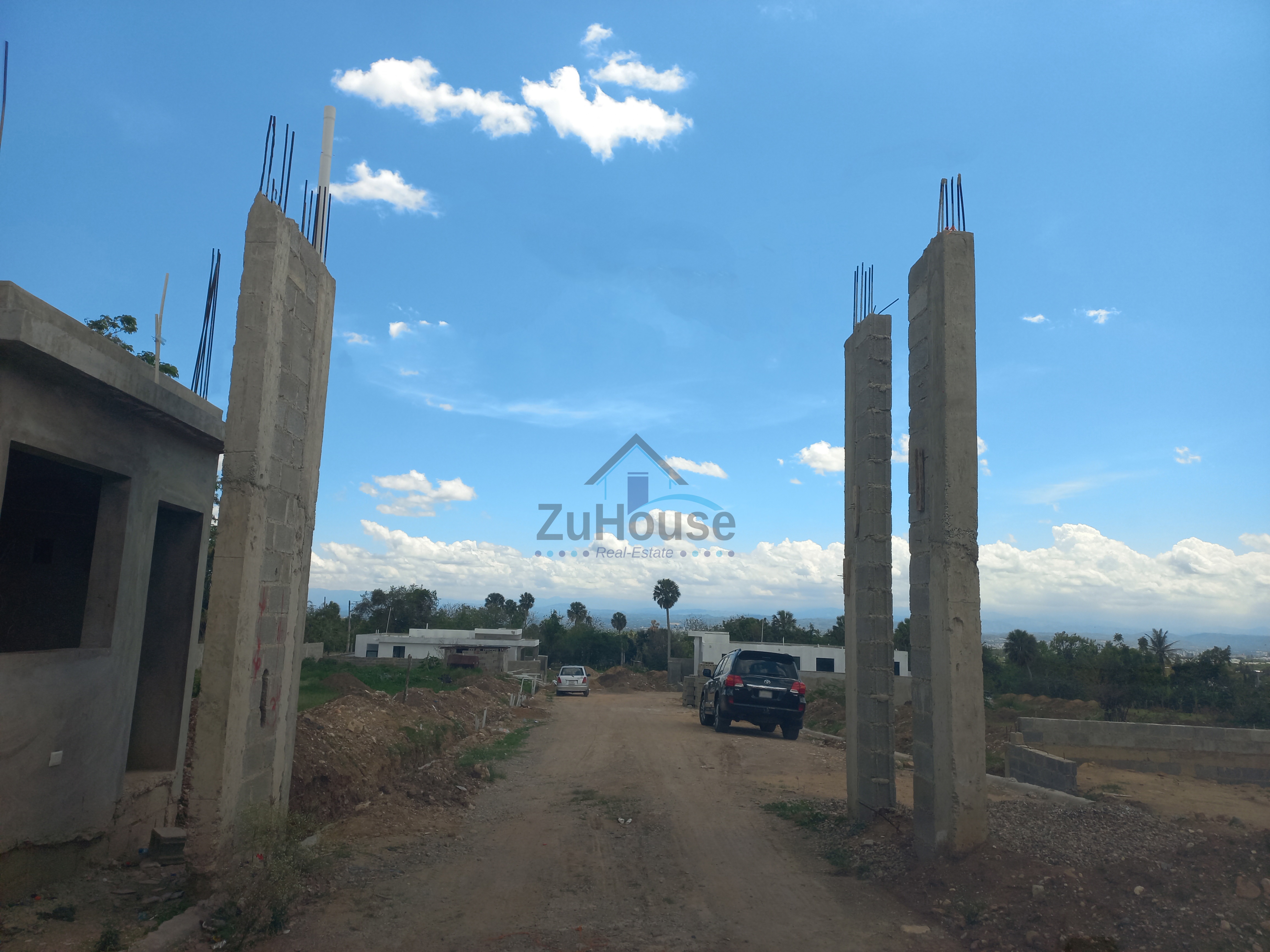 Land for sale in Gurabo Arriba Gated Community WPS04