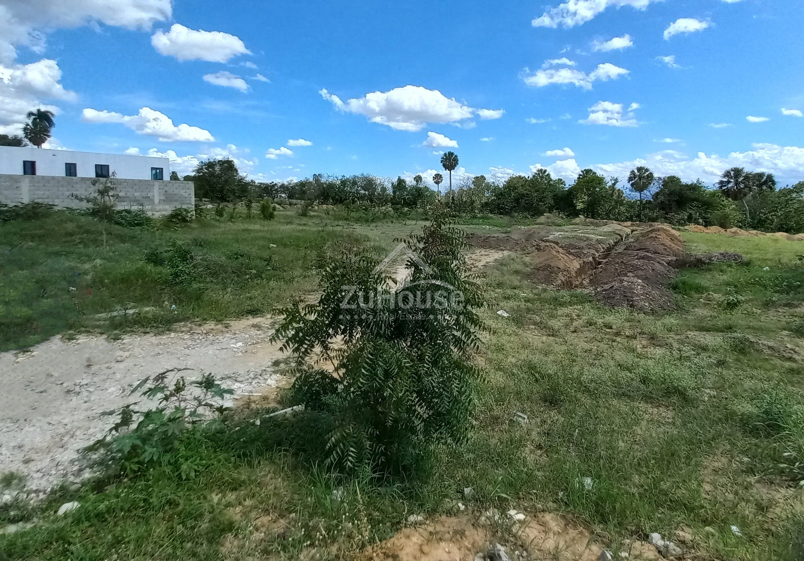 Land for sale in Gurabo Arriba Gated Community WPS04
