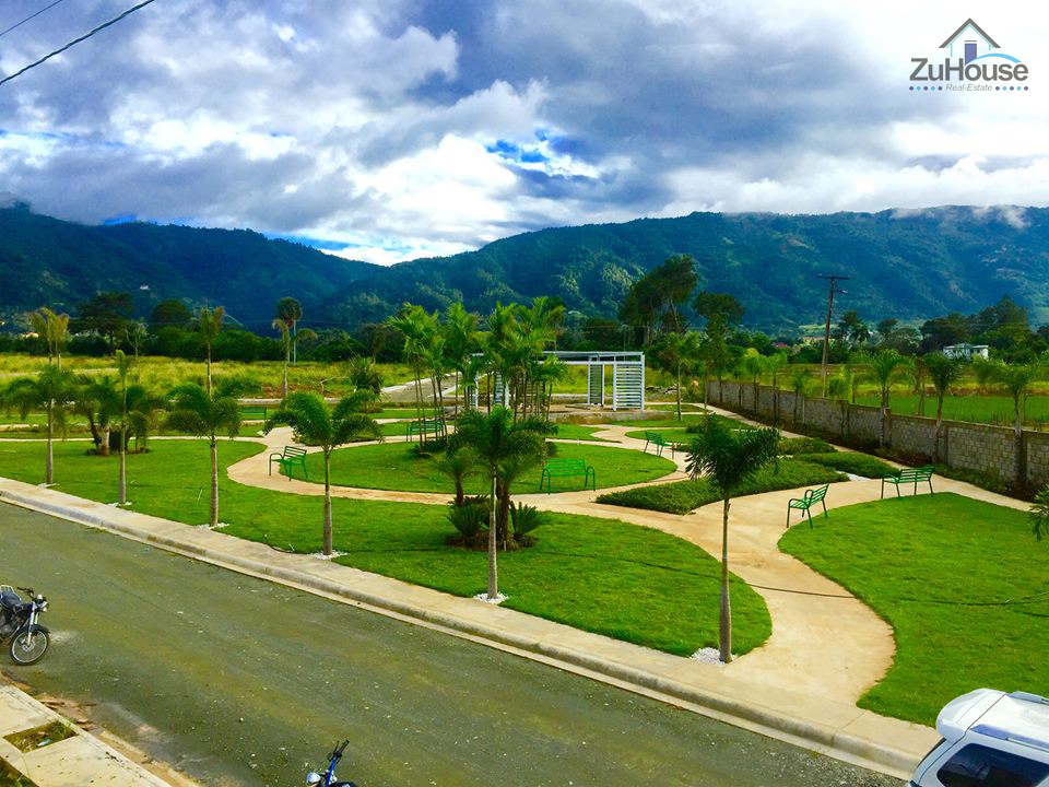 Land for sale in Jarabacoa near Rancho Baiguate WPS05