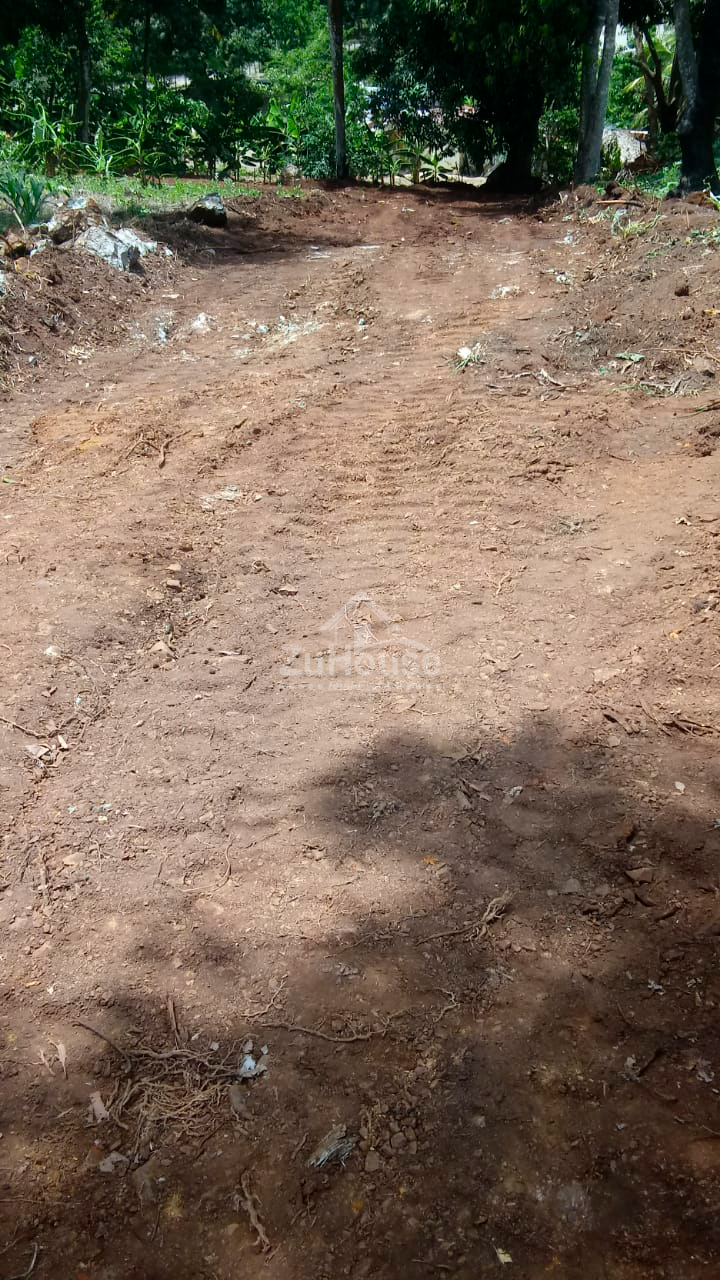 Land for sale in Guaigüí, La Vega WPS08