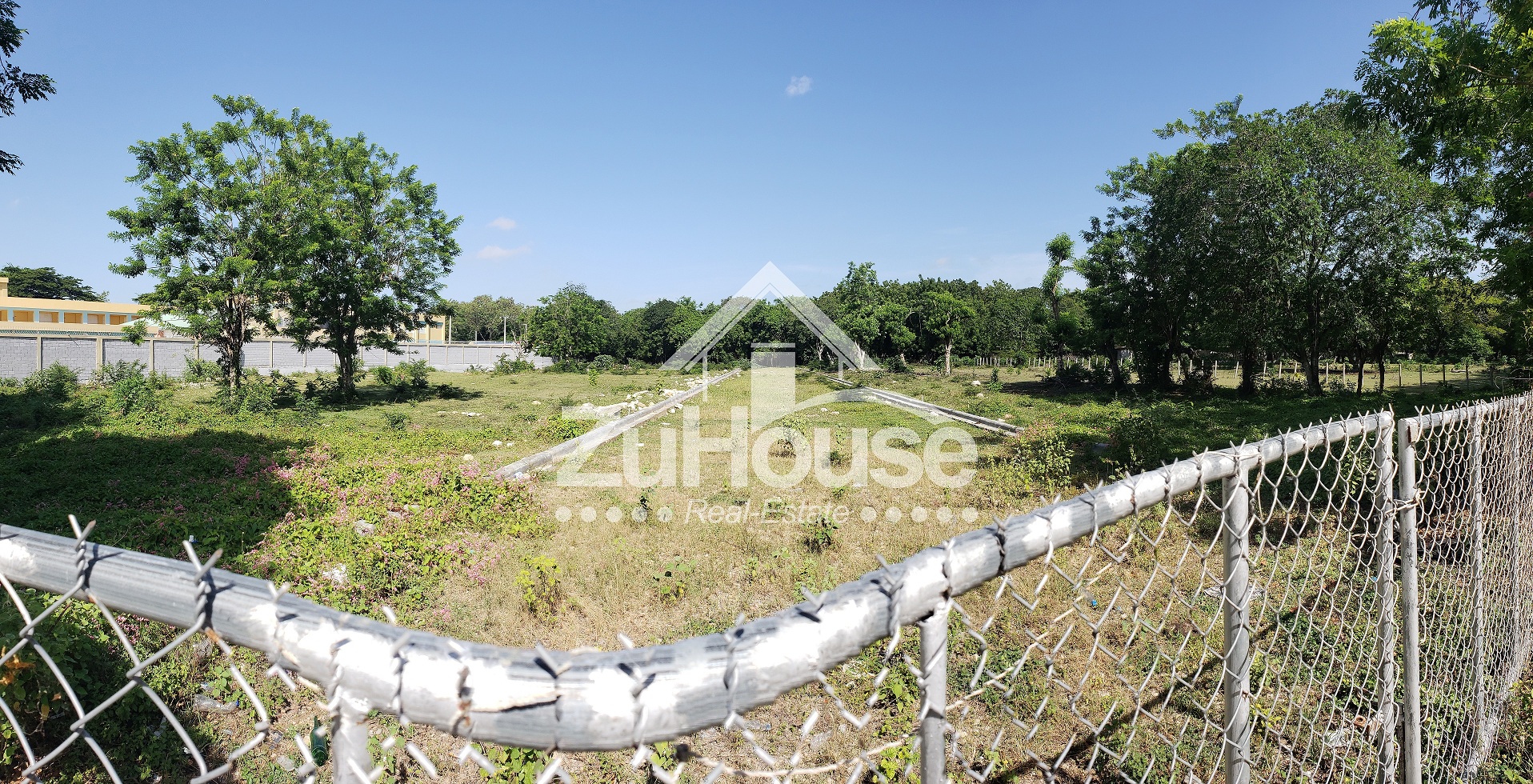 Ideal lot for homes in Gurabo, Santiago WPS10