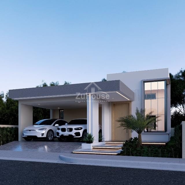 House for sale with terrace in Santiago, Gurabo, WPC04