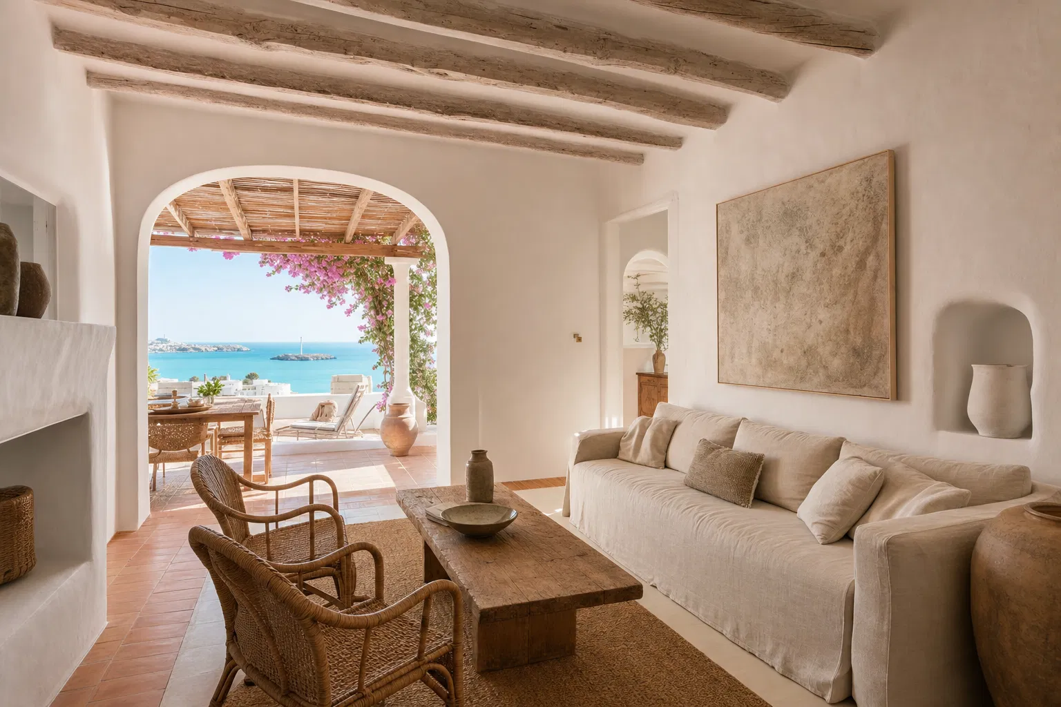 Ibiza