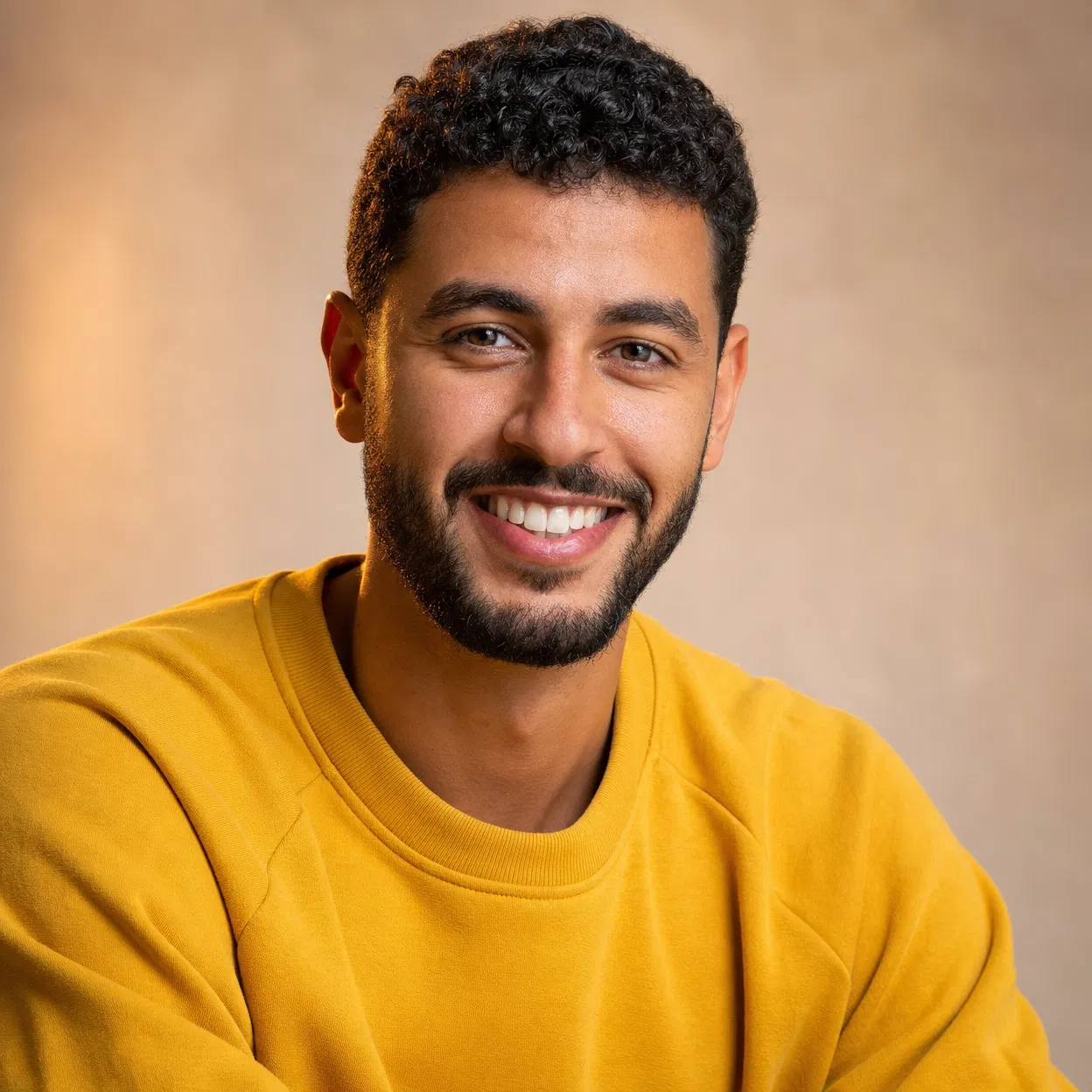 Omar El Idrissi