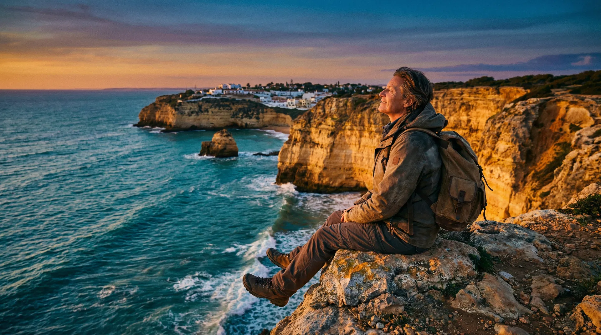 Living with Chronic Pain in the Algarve? There Is Hope.