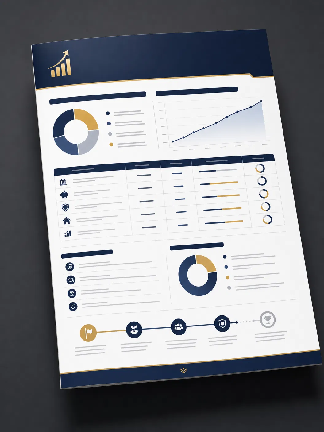 Debt Action Plan Report