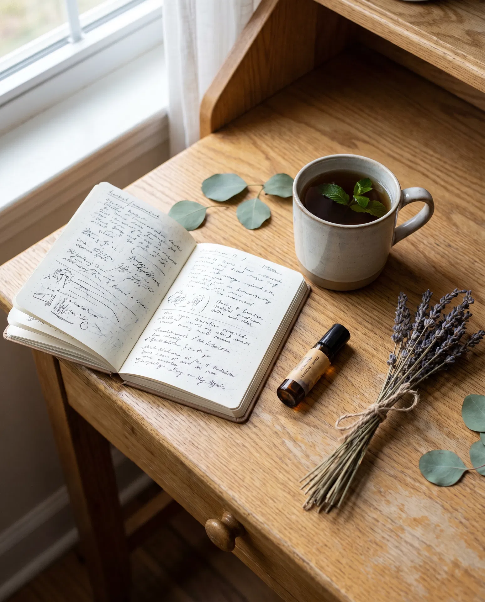 Community post by @mindful.with.melissa