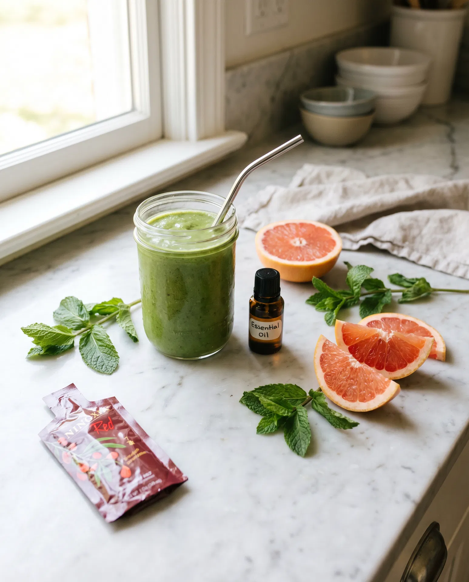 Community post by @rachelfit_natural