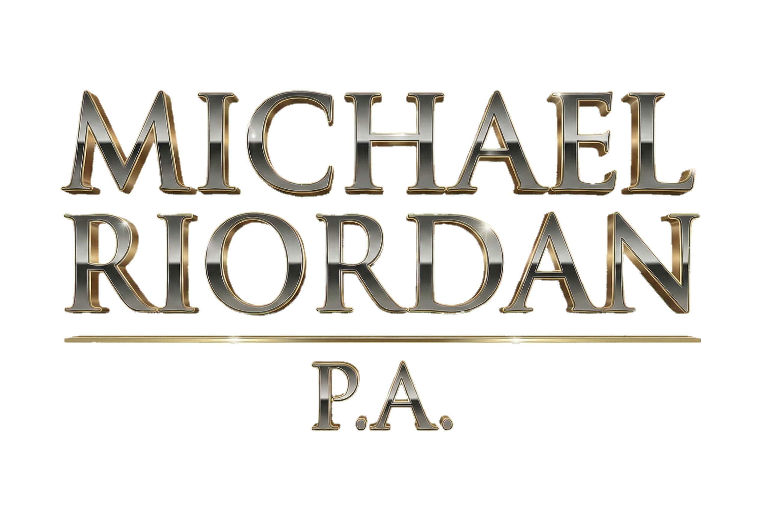 Michael Riordan P.A.