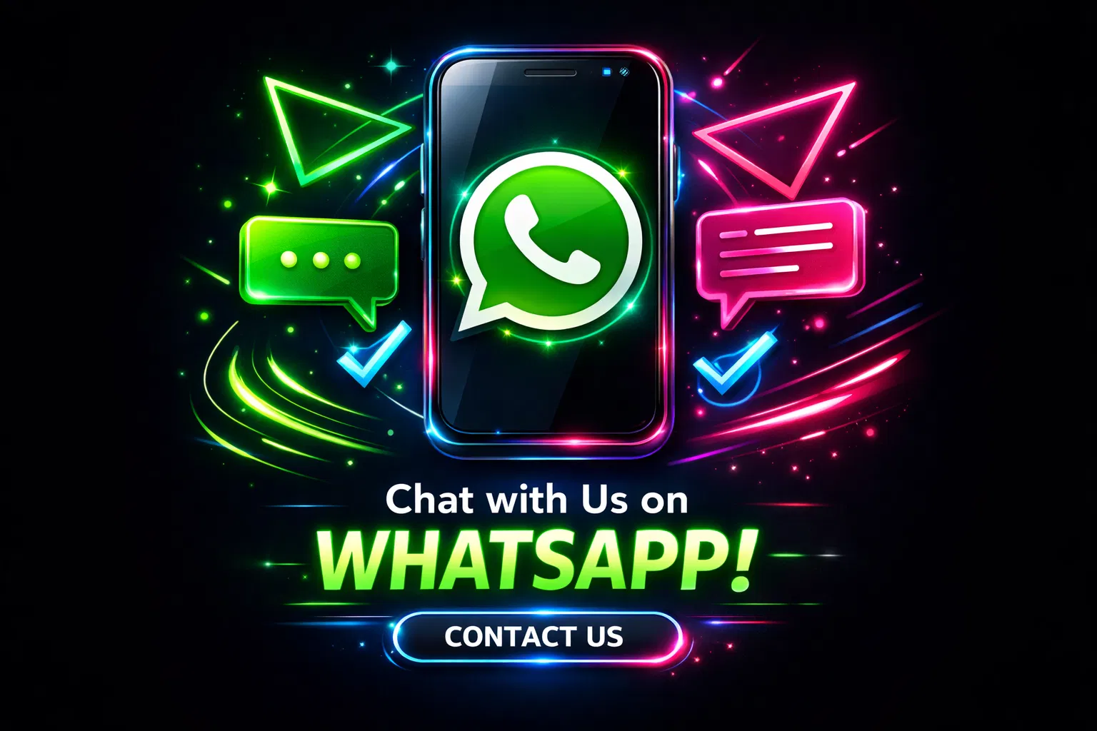 Contacta con Estampados DLV - Solicita presupuesto para tus estampados personalizados por WhatsApp