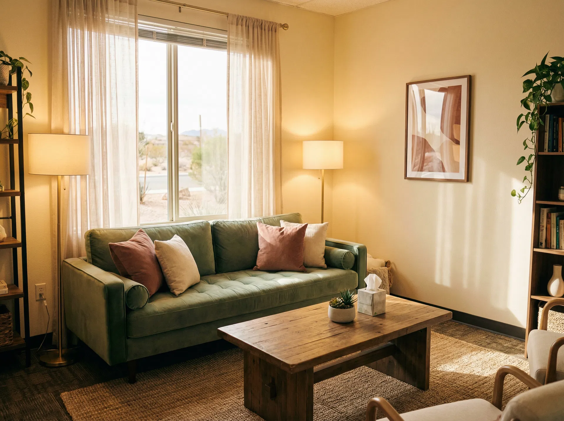 Do you need to heal from betrayal?