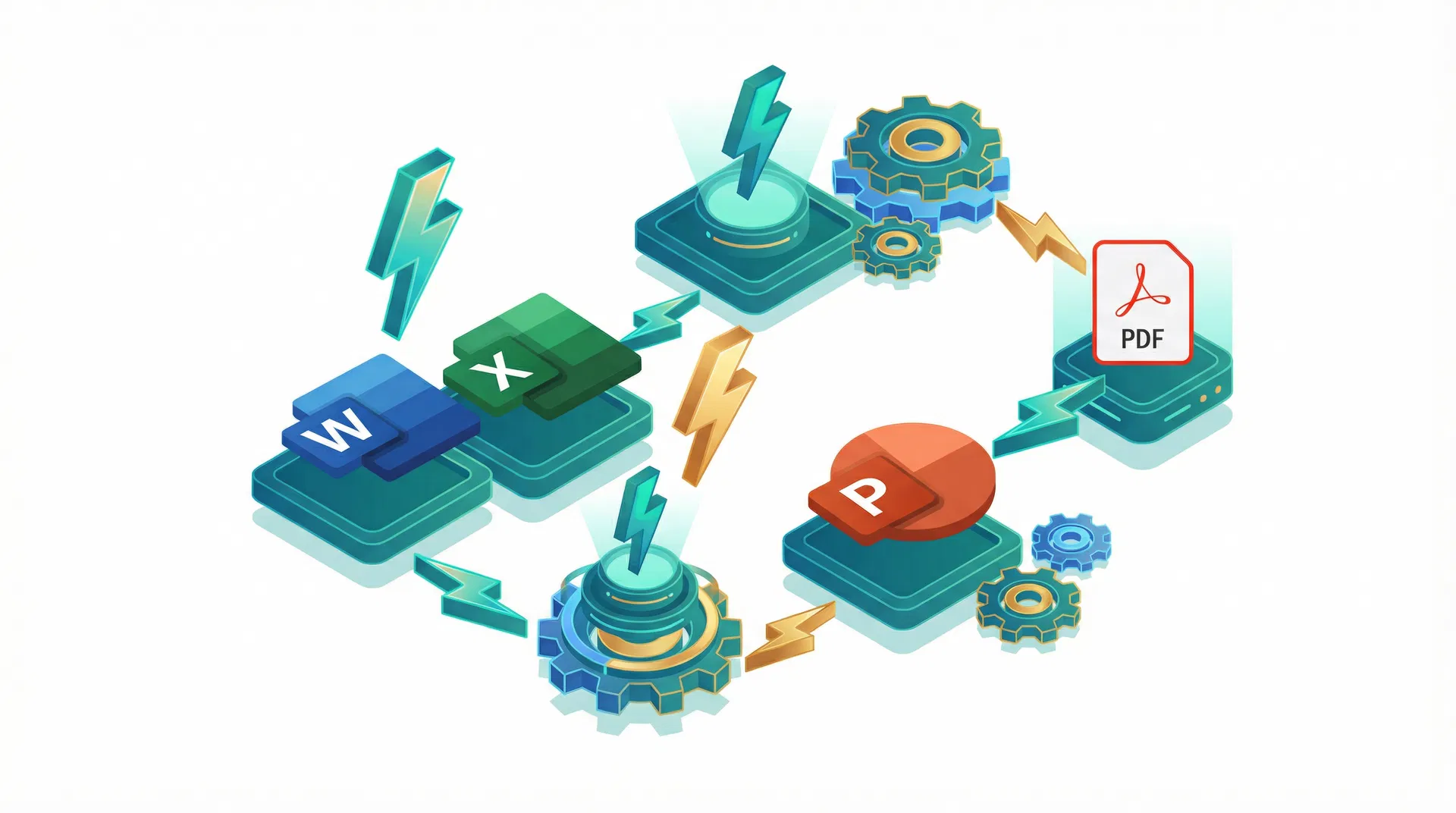 Hacks de Microsoft Office