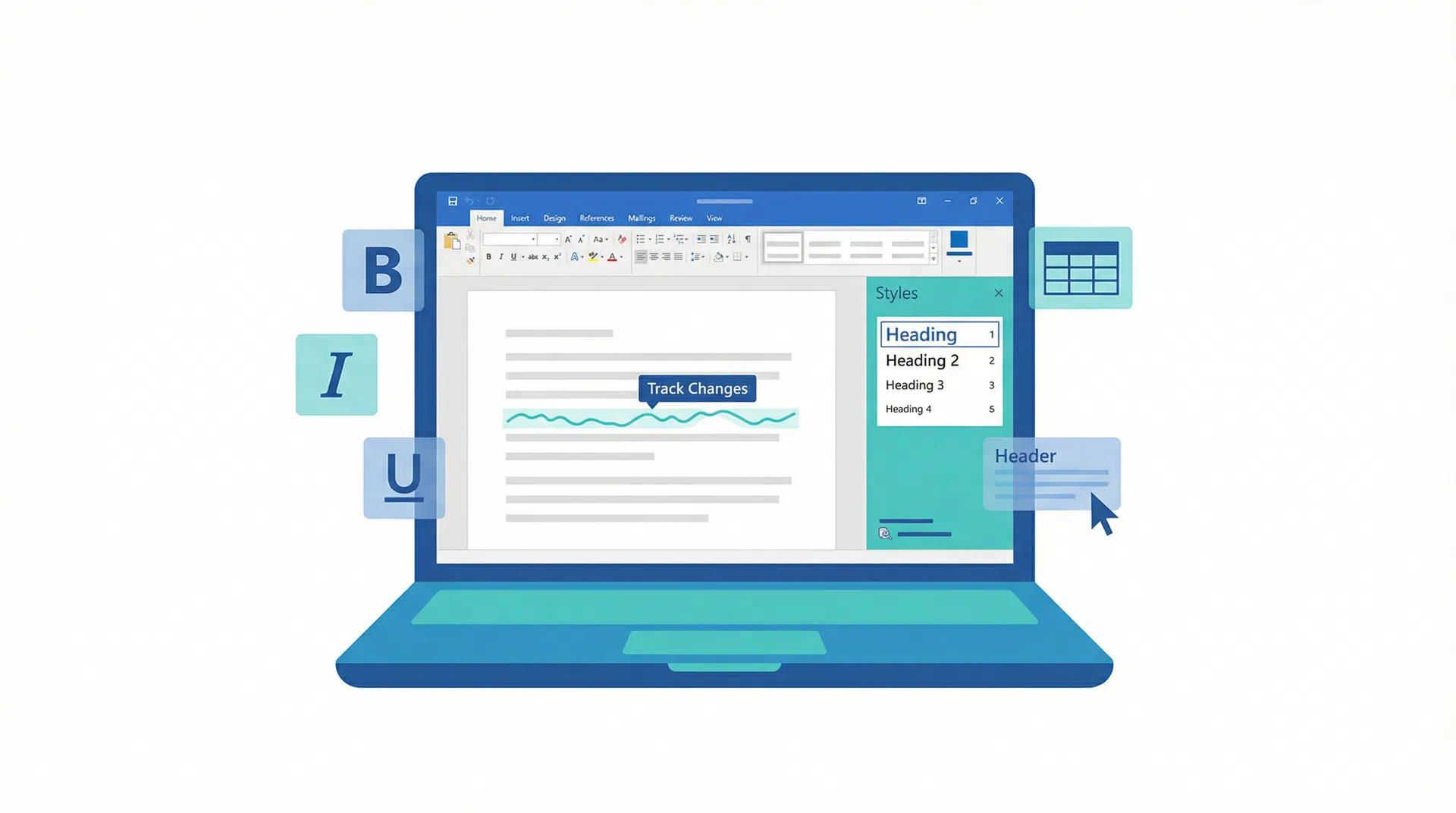 Trucos secretos de Microsoft Word
