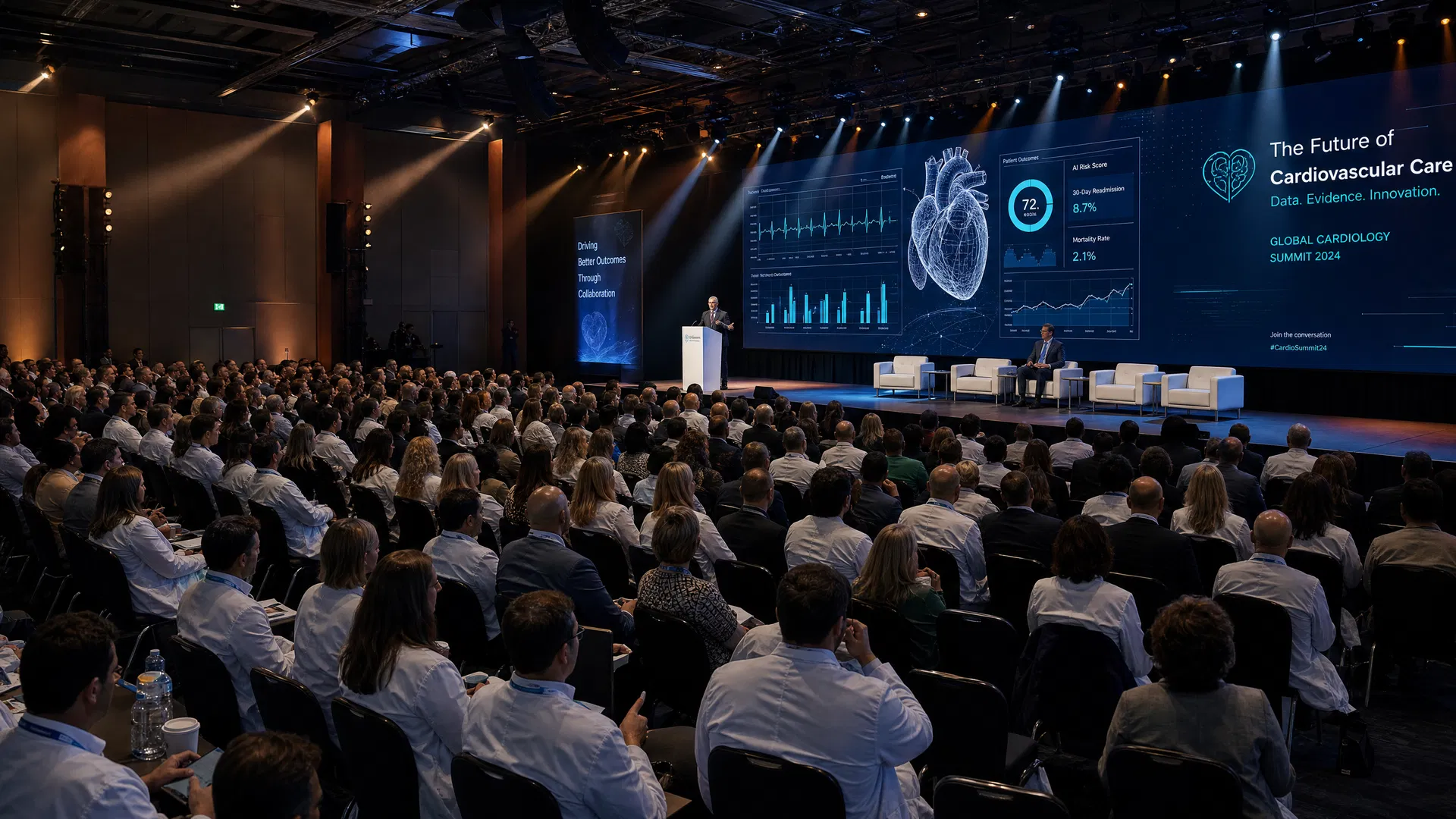 Congreso médico internacional