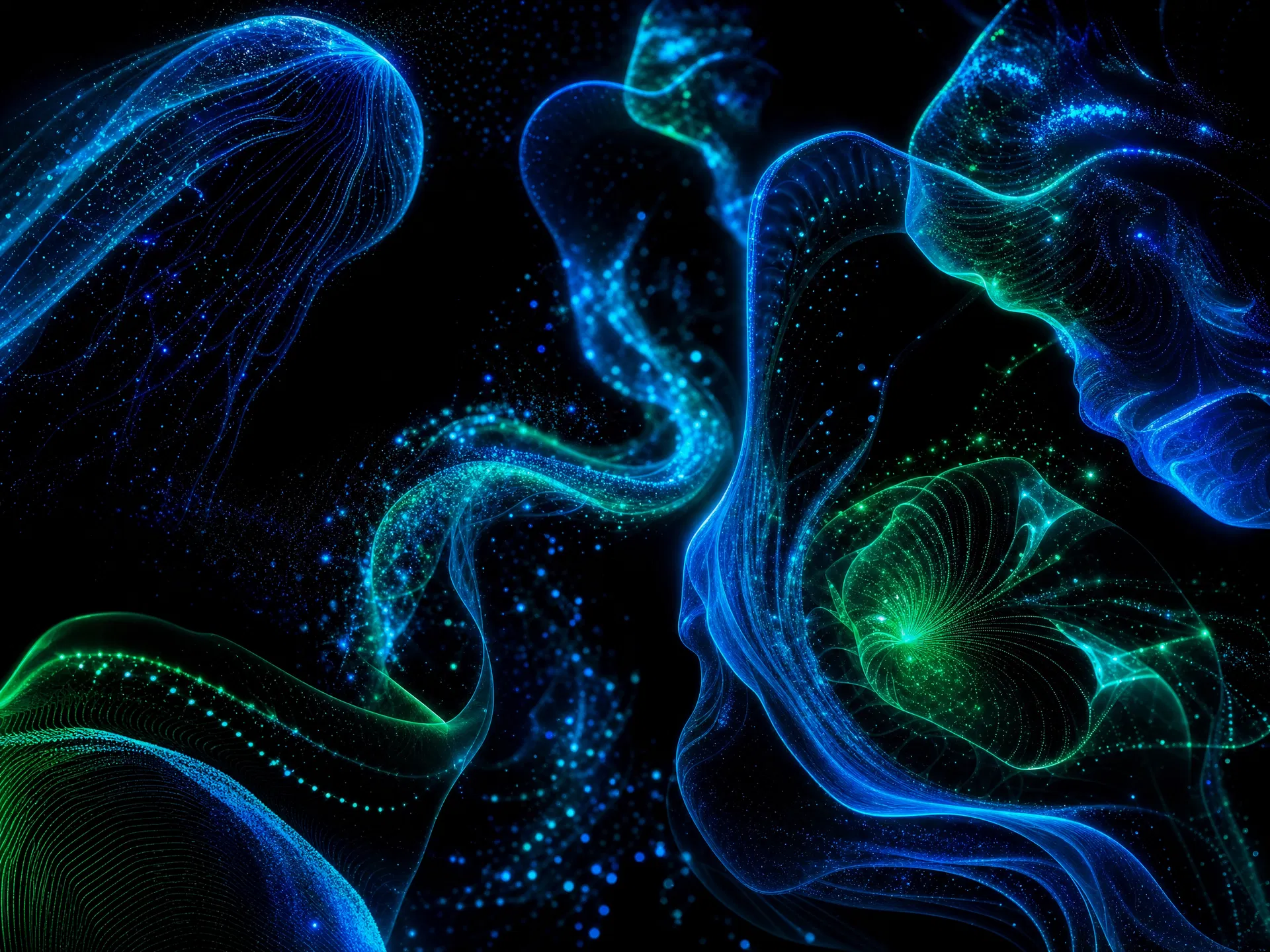 Digital Art Marketplace