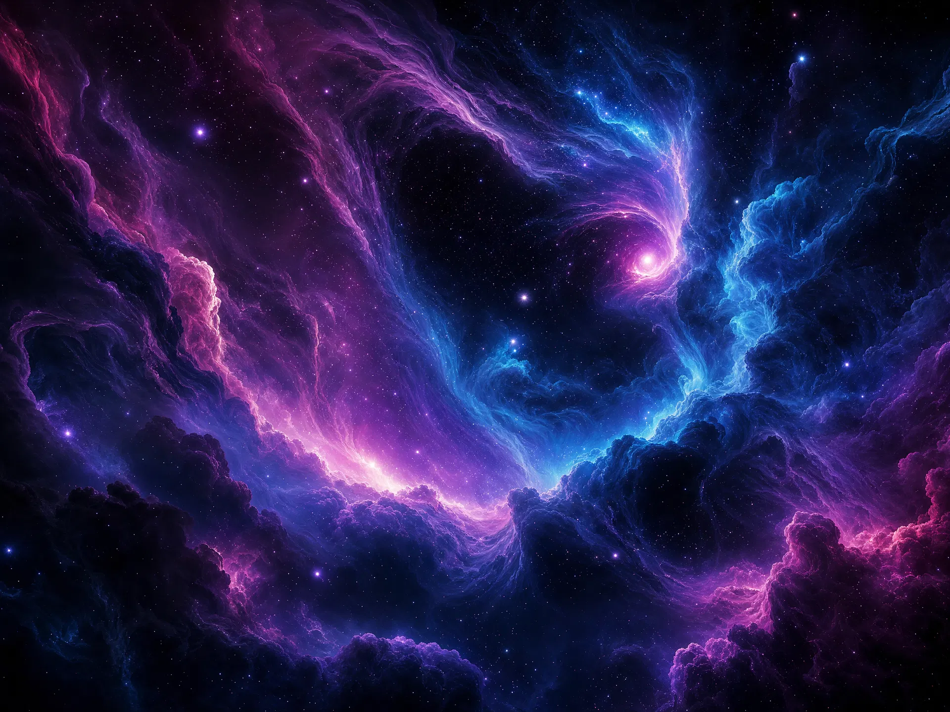 Digital Art Curation