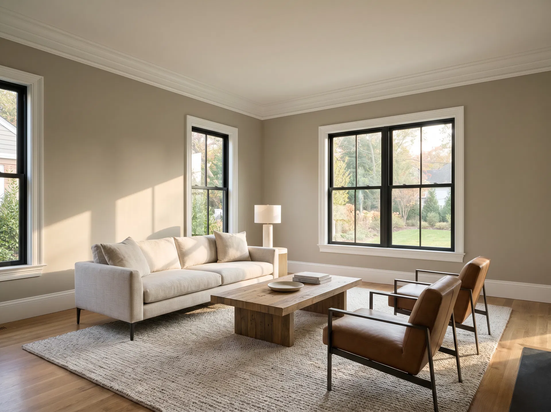 Residential Painting