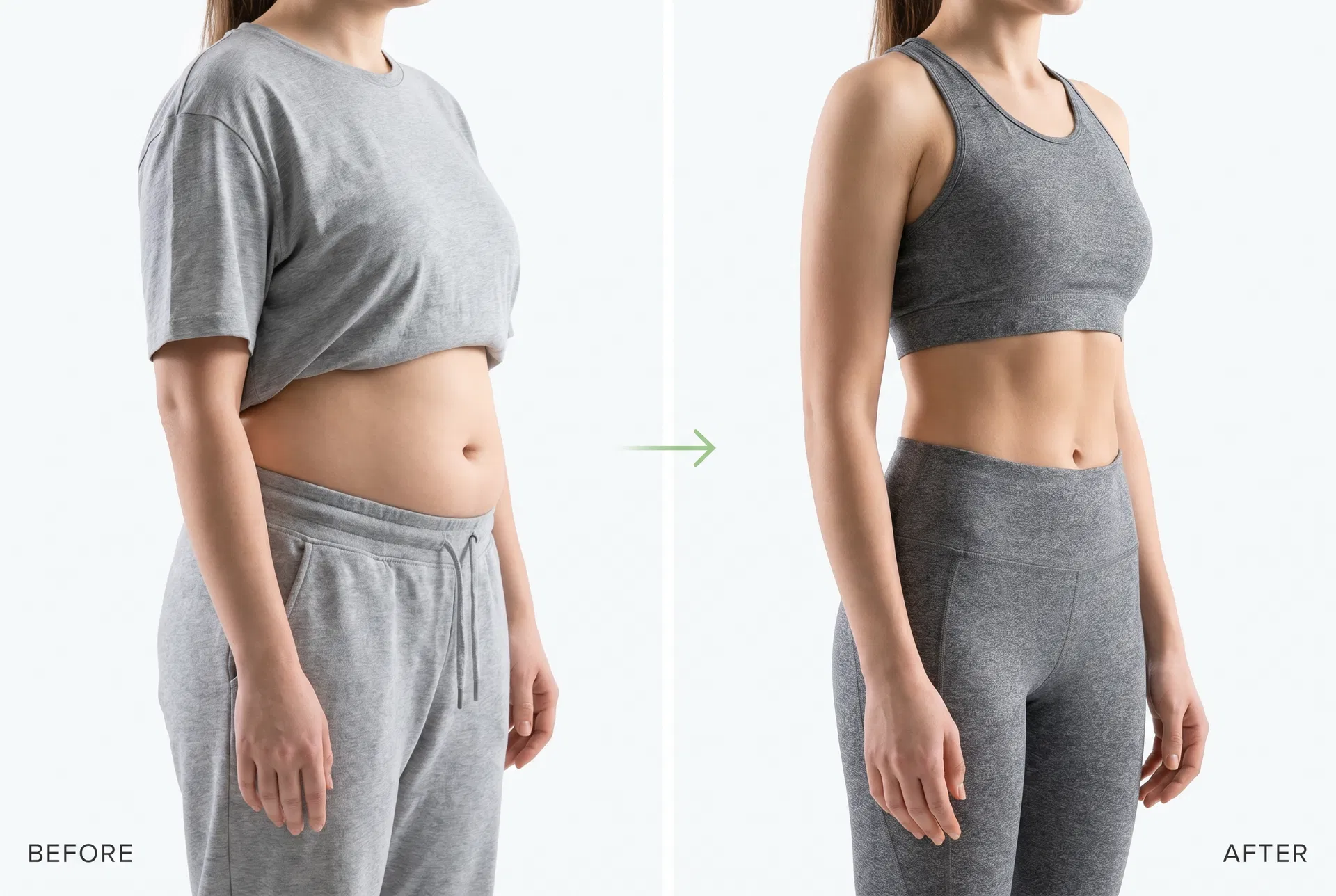 Belly Fat Is Not a Willpower Problem. It Is an Insulin Problem. Here Is How To Fix It.