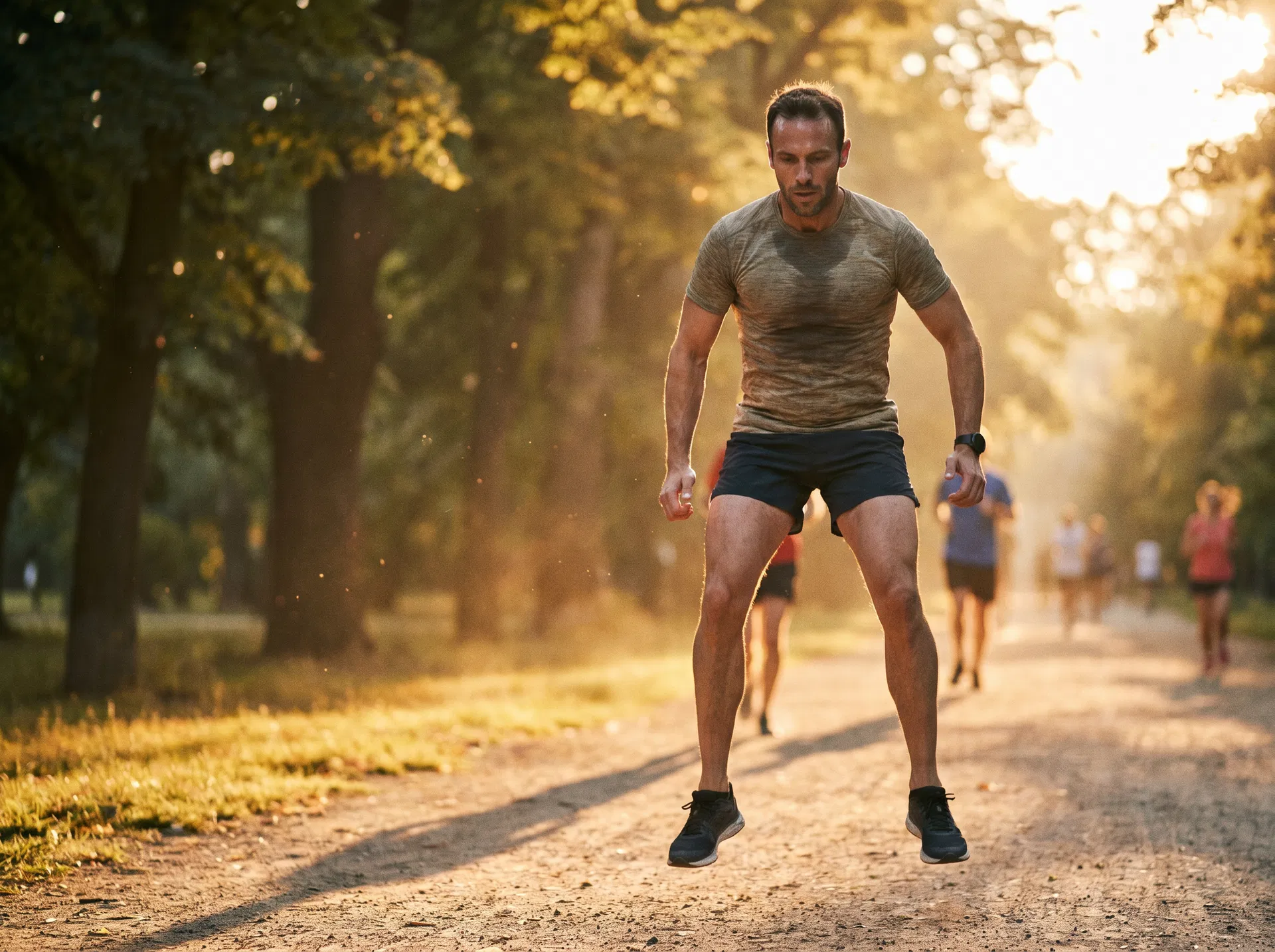The Yellow Packet That Does What Metformin Tries To Do — Without the Side Effects.