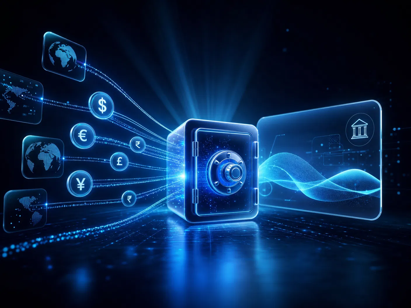 Receive Global Payments