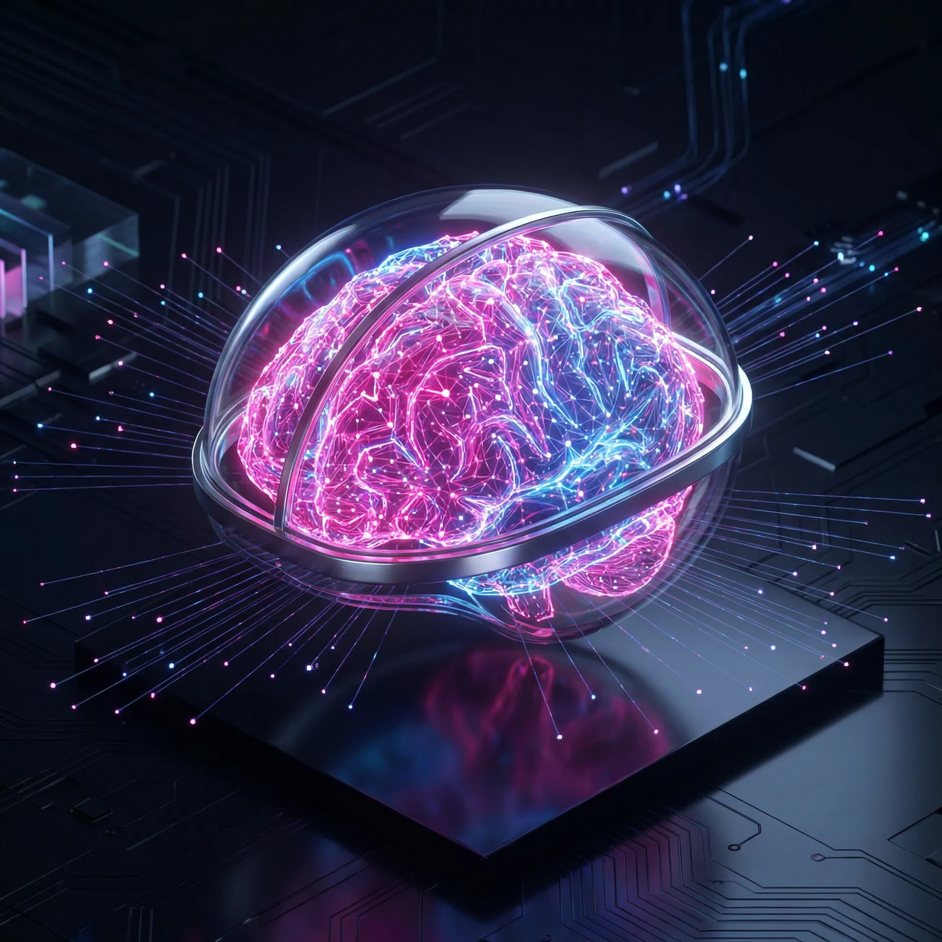 AI-Powered Detection