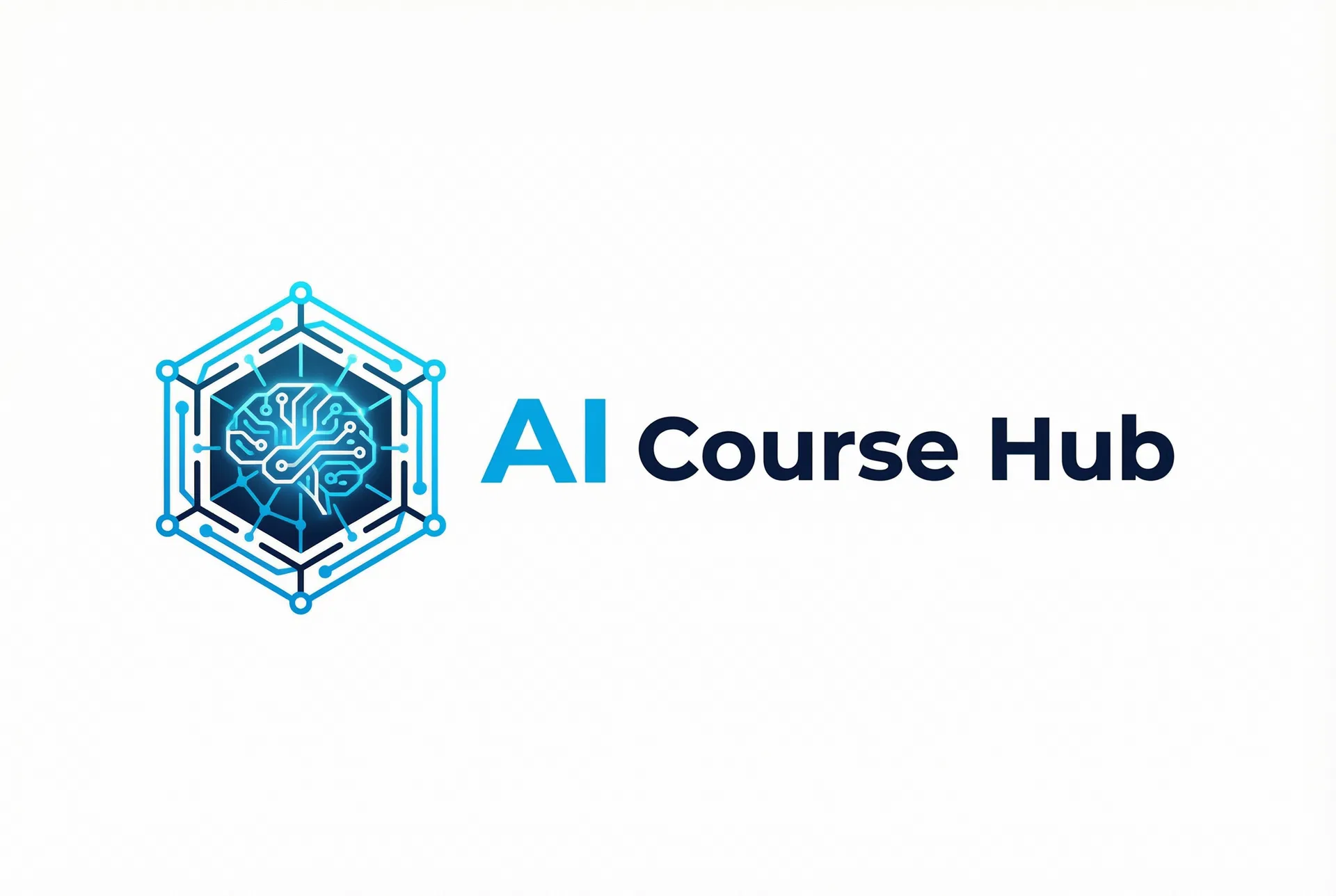 AI Course Hub