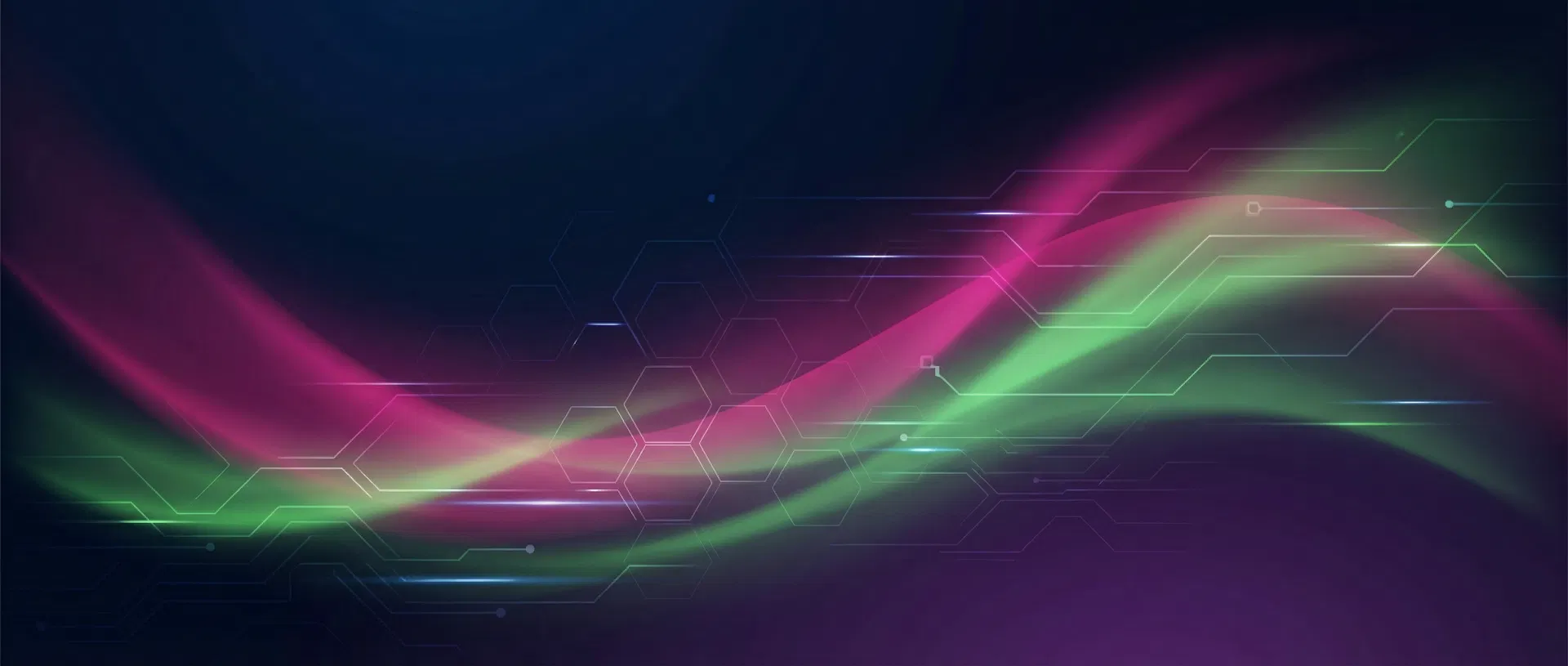 Fundo de chamada à ação com padrão de grade