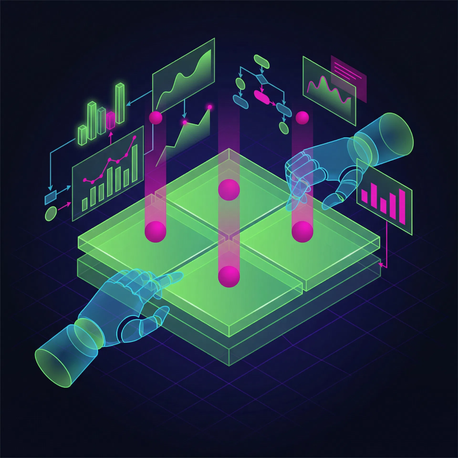 Mapeamento & Priorização