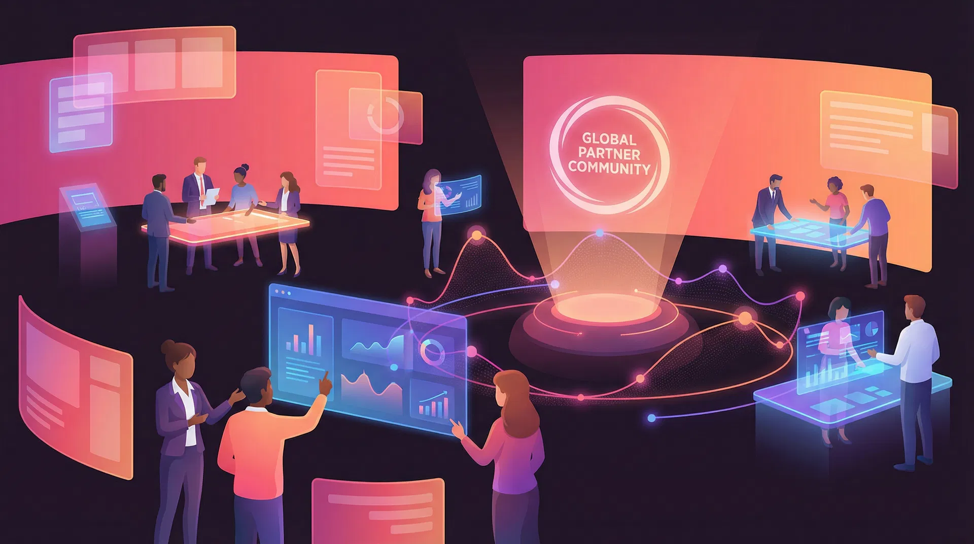 Comunidade Attraxion Pro