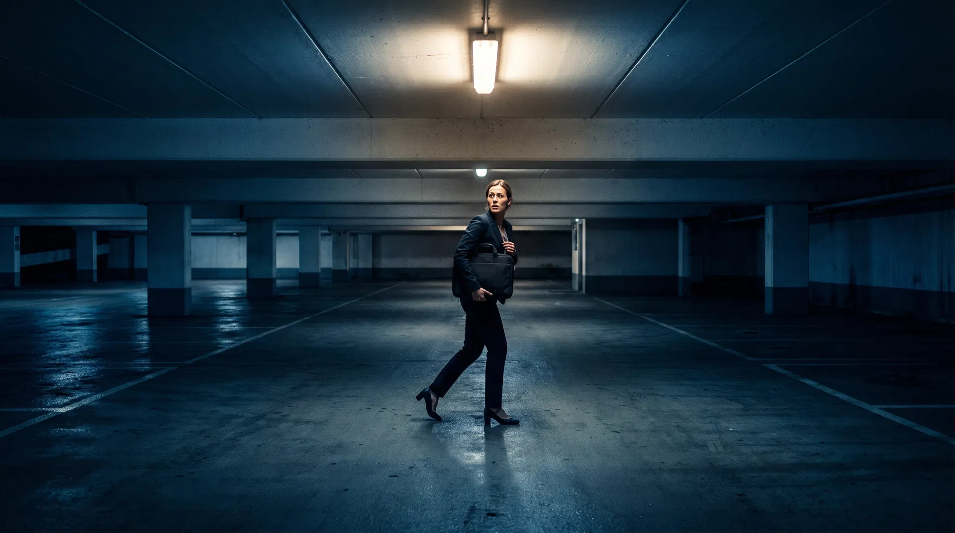 Why staff safety matters