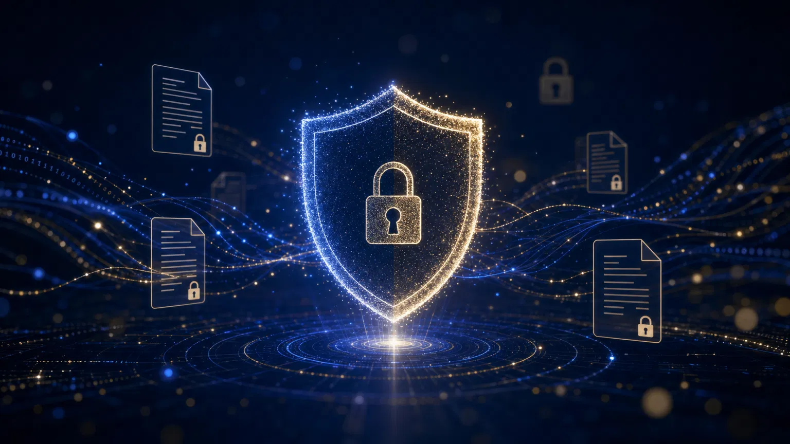 SAFEDOC security and document protection