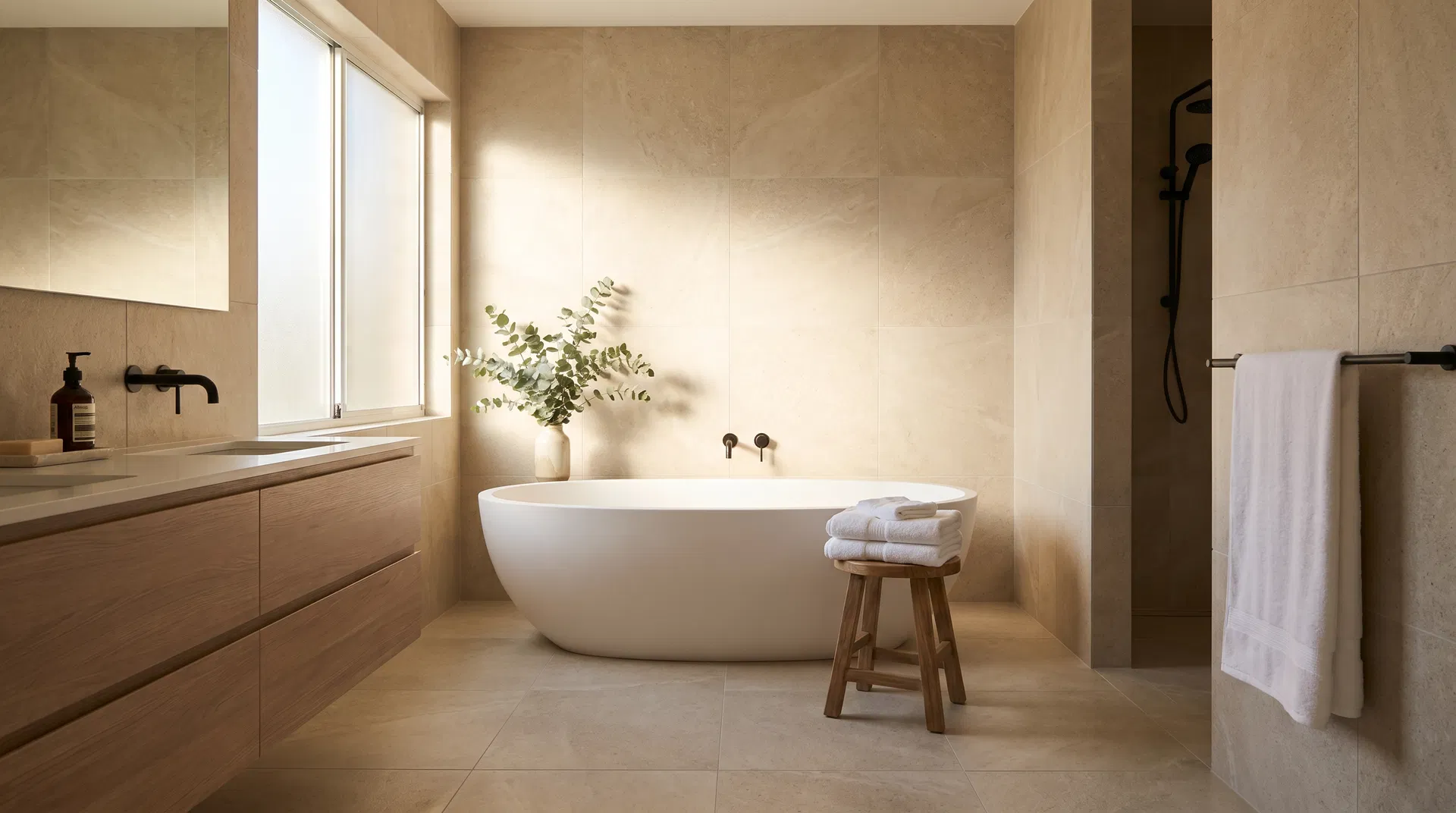 The Bathroom Renovator hero