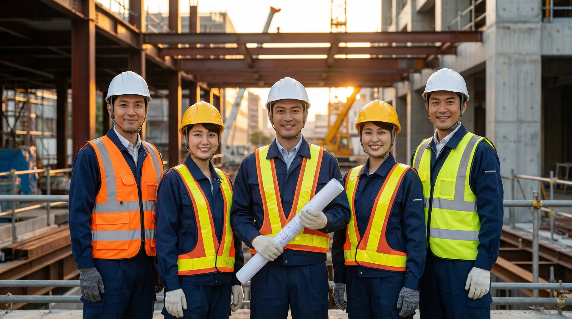 キャトル株式会社チーム