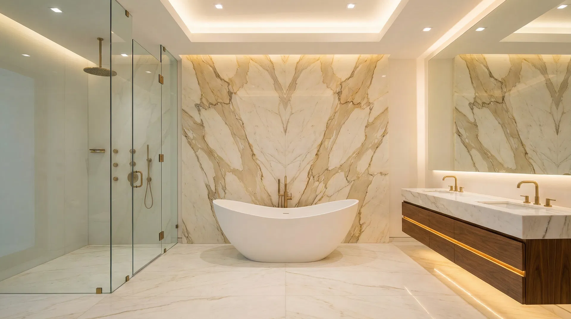 Bathroom Renovations