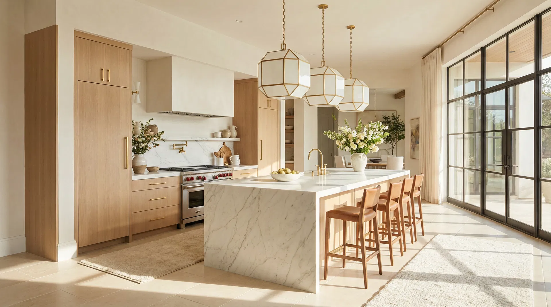 Kitchen Renovations