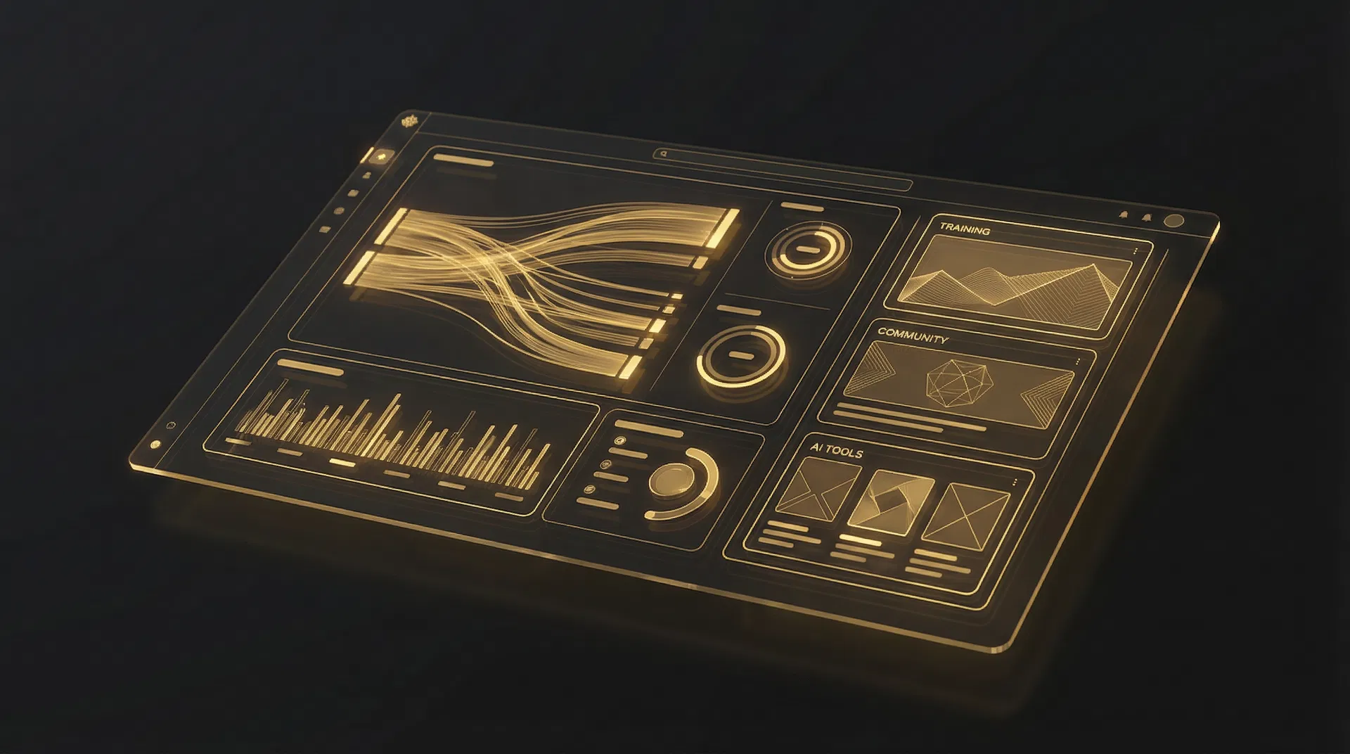 Narratiq Platform Preview