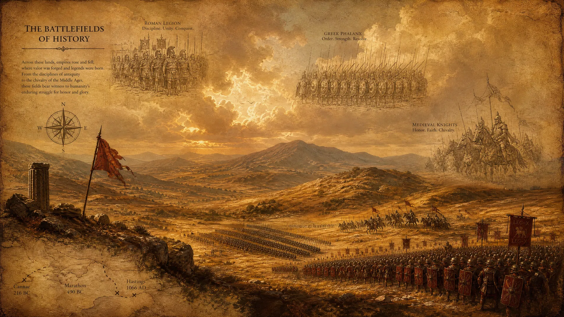 Battle of Hastings