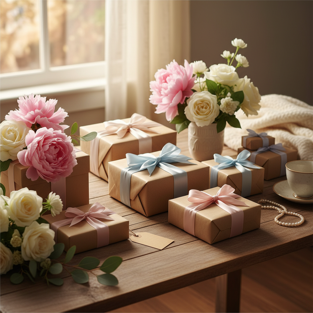 The Ultimate Mother's Day Gift Guide: 20 Gifts She'll Actually Love