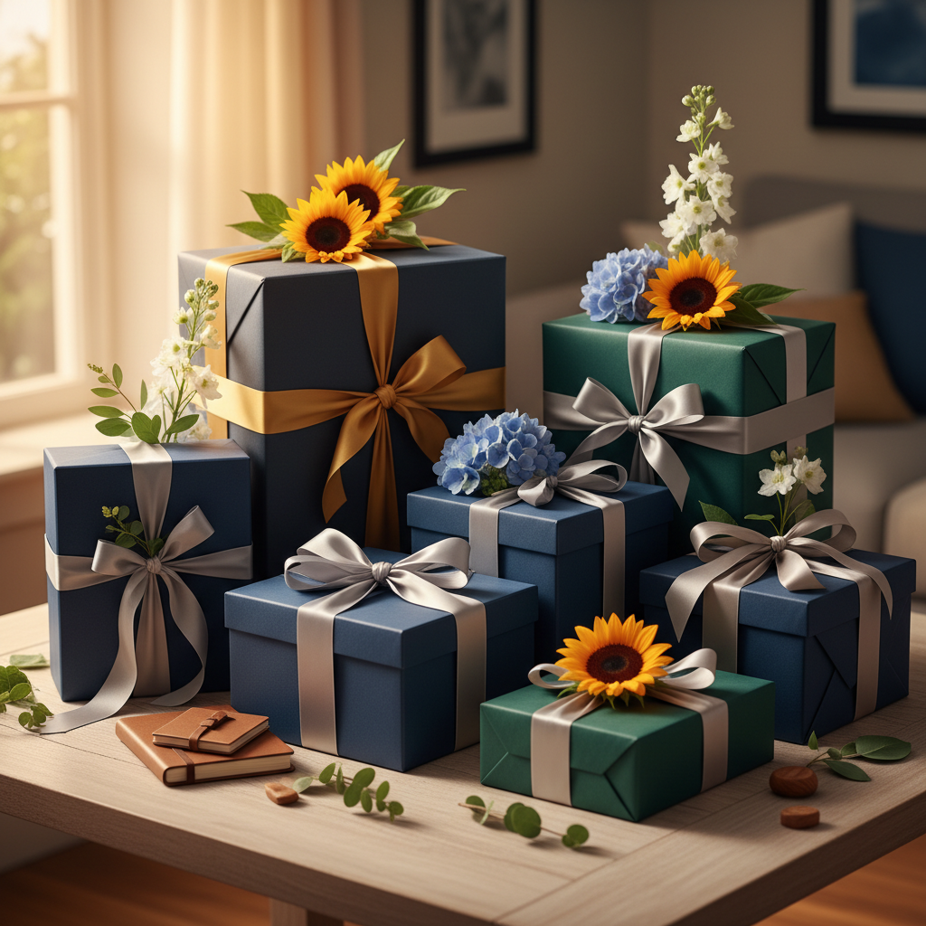 Father's Day Gift Ideas That Go Beyond the Tie: Unique Picks for Every Dad