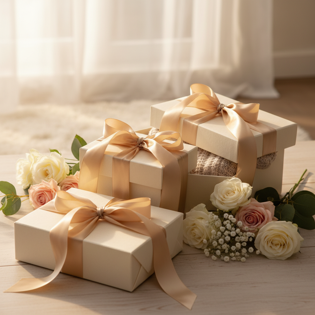 Baby Shower Gifts That Parents Will Actually Use (And Love!)