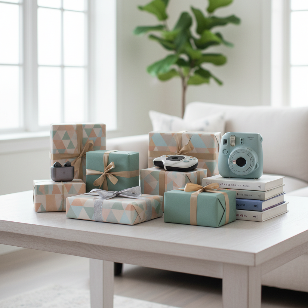 Gift Ideas for Teenagers: What Teens Actually Want in 2026