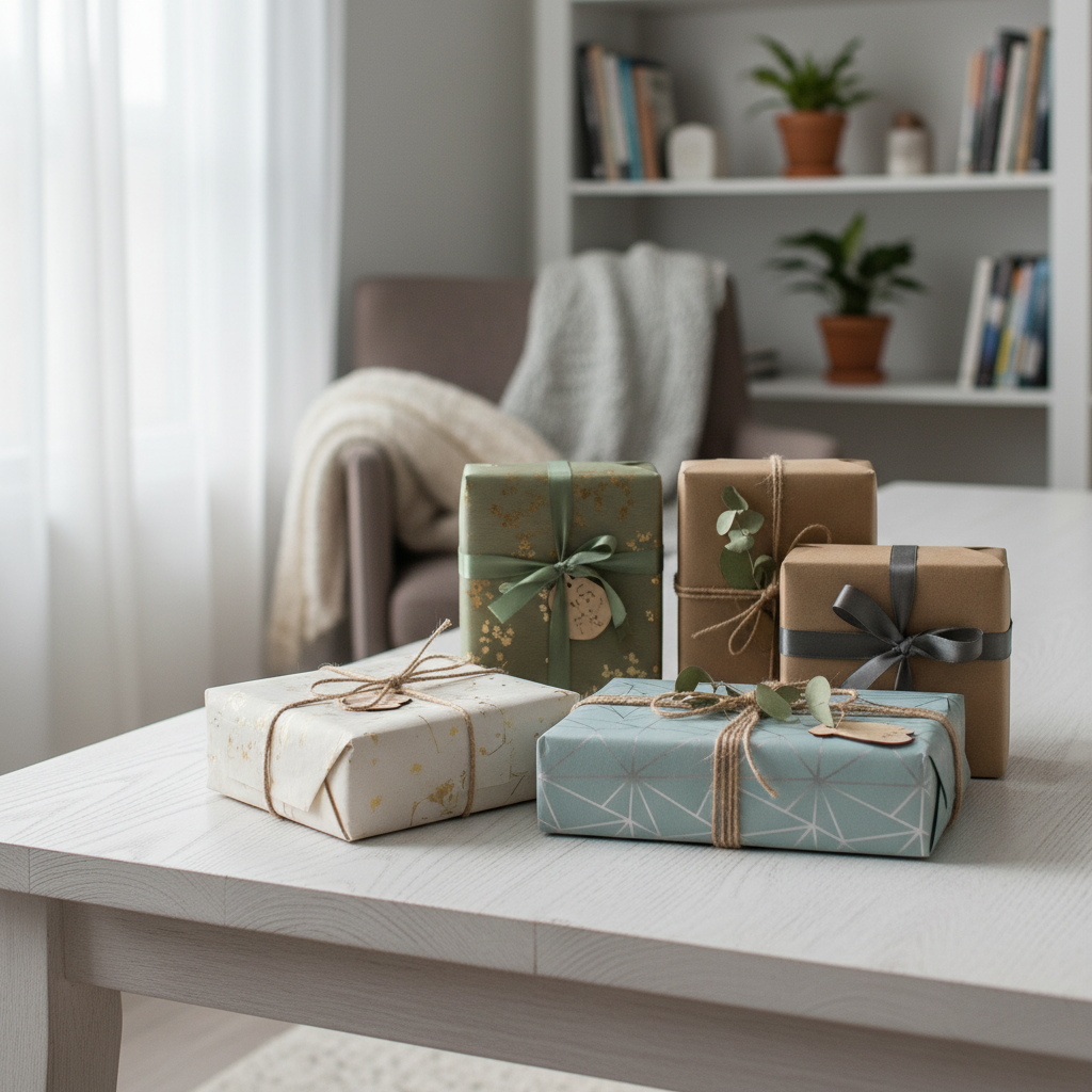 Thoughtful Gifts for Grandparents Who Have Everything