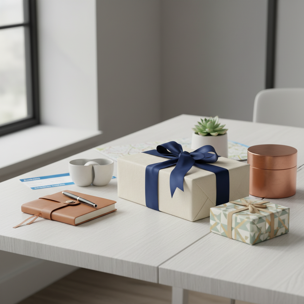 Gifts for Couples: Shared Experiences and Meaningful Presents